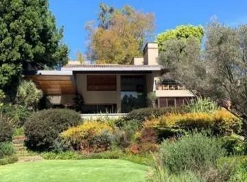 Casa de 4 habitaciones, Valle de Bravo · Venta Casa Amueblada Junto Al Lago con Muelle Santa María Ahuacatlán Cas_5078 Cm