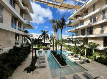 Departamento de 2 habitaciones, Cancún · Alba Puerto Cancún Departamento Segundo Nivel