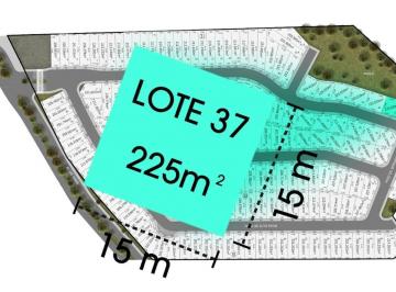 Terreno / Lote · 225m² · Terreno en Venta en Carretera Nacional