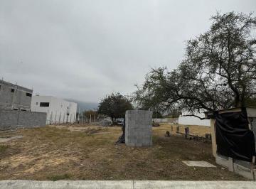 Terreno / Lote · 251m² · Terreno en Venta en Carretera Nacional