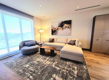 Departamento de 1 habitación, Chihuahua · Departamento en Renta Amueblado Element en D1 $32,000 Incluye Mtto.