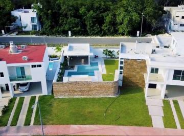 Terreno / Lote , Solidaridad · Venta Terrenos Urbanizados en Sendas del Portal - Playa del Carmén