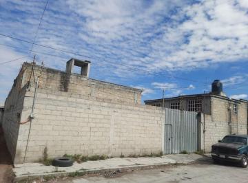 Terreno / Lote , Toluca · Gran Oportunidad – Terreno con 9 Casas en Obra Gris, San Cristóbal Huichochitlán