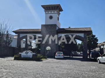 Casa de 3 habitaciones, Metepec · Casa en Venta en Condado del Valle Metepec, Casa en Condominio en Venta en Condado del Valle