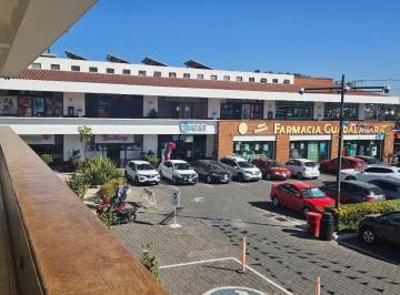 Local comercial · 34m² · 1 Estacionamiento · Renta, Local Pb, Plaza del Parque, Metepec