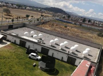 Terreno / Lote , Metepec · Terreno en Venta Metepec San Mateo