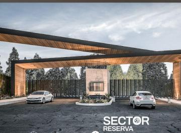 Terreno / Lote , Santiago · Terreno en Bosques de Las Misiones