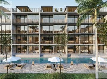 Departamento · 153m² · 2 Recámaras · 2 Estacionamientos · Hermosos Departamentos en Valdrada