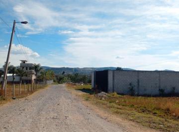 Terreno / Lote · 767m² · Terreno en Venta en San Antonio Cacalotepec, en Buenavista