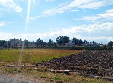 Terreno / Lote · 767m² · Terreno en Venta en San Antonio Cacalotepec en Buenavista