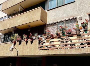 Departamento de 2 habitaciones, Cuauhtémoc · Departamento en Venta Col San Rafael, a 5 Min de Reforma
