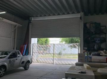 Bodega comercial , Zapopan · Se Renta Bodega Industrial en Prolongación Laureles