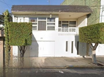 Casa de 4 habitaciones, Nezahualcóyotl · Casa en La Aurora Benito Juárez Nezahualcoyotl Precio de Oportunidad