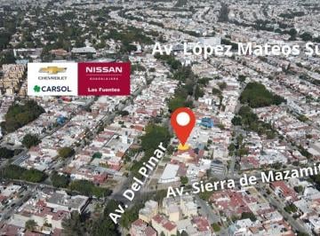 Casa de 5 habitaciones, Zapopan · *casa en Pinal de La Calma, Zapopan Jalisco*