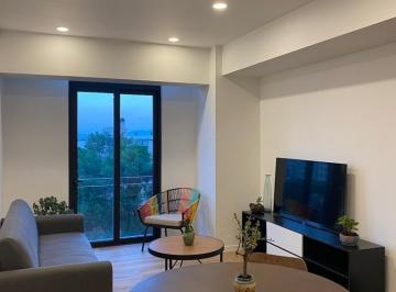 Departamento de 2 habitaciones, Miguel Hidalgo · Departamento de 75 m² con 2 Recámaras en Venta en Granada, Como Inversiòn