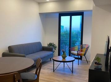 Departamento de 2 habitaciones, Miguel Hidalgo · Departamento de 75 m² con 2 Recámaras en Venta en Granada, Como Inversiòn