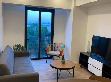 Departamento de 2 habitaciones, Miguel Hidalgo · Departamento de 75 m² con 2 Recámaras en Venta en Granada, Como Inversiòn