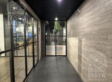 Oficina · 34m² · 3 Estacionamientos · Oficina en Renta - Grande C - 34 m² - El Carrizal - Centro - Querétaro