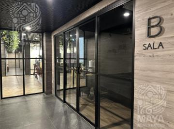 Oficina · 20m² · 2 Estacionamientos · Oficina en Renta - Mediana - 20 m² - El Carrizal - Centro - Querétaro