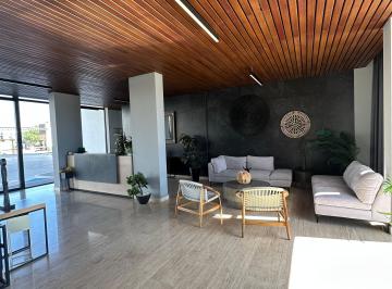 Departamento de 2 habitaciones, Corregidora · Cañadas del Lago $3