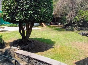 Casa de 4 habitaciones, Alvaro Obregón · Vendo Casa en Jardines del Pedregal