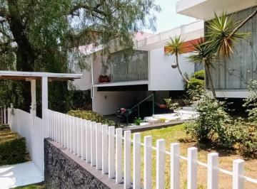 Casa de 4 habitaciones, Alvaro Obregón · Vendo Casa en Jardines del Pedregal
