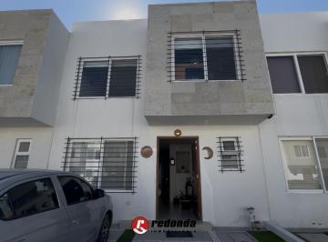 Casa · 120m² · 3 Recámaras · 2 Estacionamientos · Casa en Residencial Tres Cantos