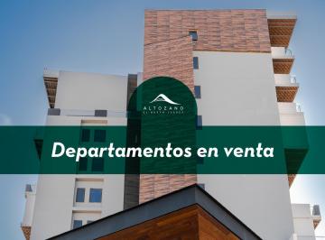Departamento · 136m² · 3 Recámaras · Departamentos en Venta