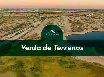 Terreno / Lote · 450m² · Venta de Terrenos en Altozano