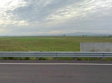 Terreno / Lote · 10000m² · Terreno en Edo Mex, Nextlalpan, Cto Ext. Mexiquense, Cp.55794 Sup. 1 Hectárea