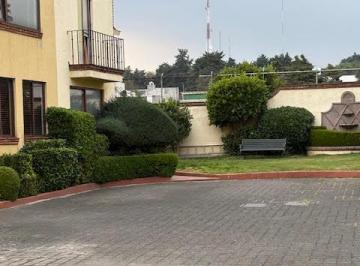 Casa en condominio de 4 habitaciones, Cuajimalpa de Morelos · Casa en Venta en Cuajimalpa en Condominio