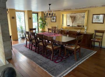 Casa en condominio de 3 habitaciones, Miguel Hidalgo · Vendo Casa en Condominio en Lomas de Chapultepec