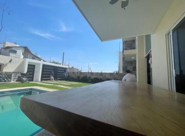 ae11ac6e95b0e56da81513f24a96c7f0a657cb3e23cd7d7d3e631b4268743eb3 · Casa Moderna en Venta, Fracc. Burgos Al Sur de Cuernavaca