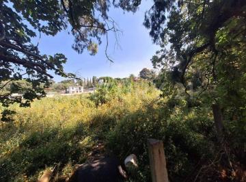 Terreno / Lote · 4578m² · Terreno en Venta en Ahuatepec, Cuernavaca, Morelos