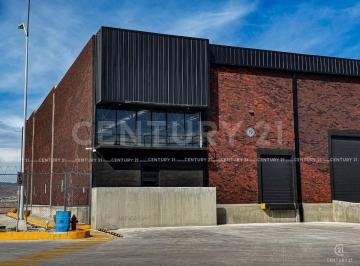 Bodega comercial · 500m² · Bodega en Renta en Col. Las Animas, Complejo Viasi, Chihuahua, Chih.