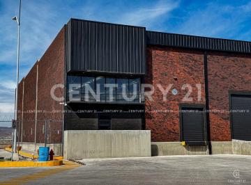 Bodega comercial · 500m² · Bodega en Renta en Col. Las Animas, Complejo Viasi, Chihuahua, Chih.