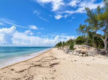 Terreno / Lote · 400m² · Terreno en Venta Cancun, Isla Blanca, Punta Sam