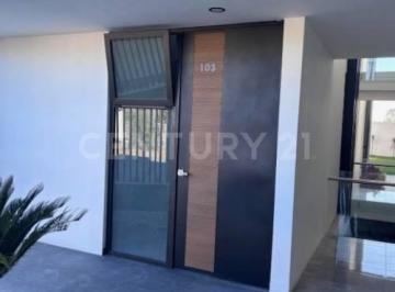 Departamento · 95m² · 2 Recámaras · 2 Estacionamientos · Departamento Nuevo en Venta Misión del Campanario