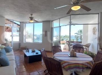 Departamento · 124m² · 3 Recámaras · Departamento Amueblado en Venta en Manzanillo Colima