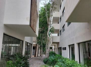 Departamento · 72m² · 1 Recámara · En Venta Departamento en Aldea Zama Tulum