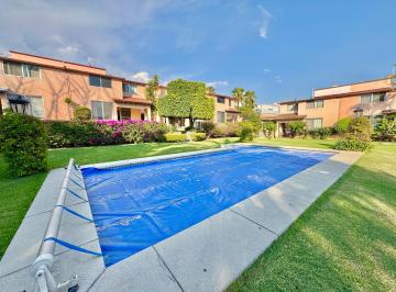 Casa de 3 habitaciones, Cuernavaca · Casa en Condominio en Zona Dorada