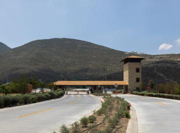 Terreno / Lote , García · Terreno en Venta en Terralta Residence Country Club