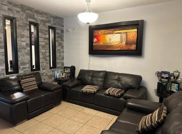 Casa de 3 habitaciones, Ramos Arizpe · Casa en Veta Fracc Portal Las Paloma