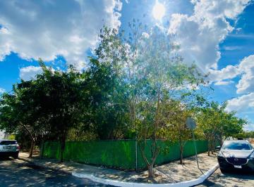 Terreno / Lote · 420m² · Terreno con Oportunidad de Financiamiento en Praderas del Mayab - (4)