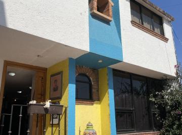 Casa de 3 habitaciones, Tlalpan · Casa en Venta en Tlalpan, Ciudad de México