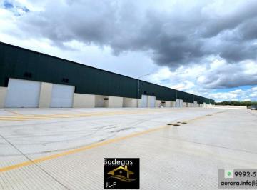 Nave industrial 292m² Venta Yucatan · Bodegas en Venta 292 m² y 523 m² - m²