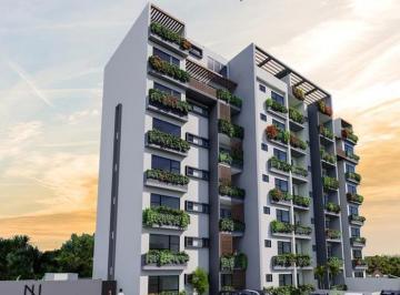 Departamento · 143m² · 3 Recámaras · 2 Estacionamientos · Departamento en Pre Venta 3 Recamaras, Vía Cumbres, Huayacán, Cancún.