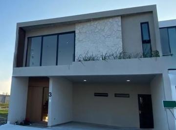 Casa de 3 habitaciones, Alvarado · Venta Casa Nueva en Fraccionamiento Cerca de Plaza Comercial