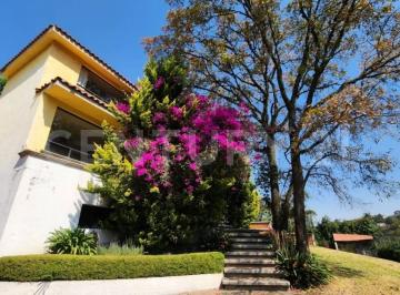 Casa · 470m² · 3 Recámaras · 6 Estacionamientos · Casa, en Venta en Condado de Sayavedra, Atizapán de Zaragoza, Edo de México.
