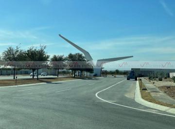 Terreno / Lote · 552m² · Terreno / Lote en Venta en Las Aves Residencial And Golf Resort